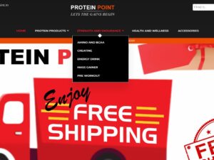 proteinpoint